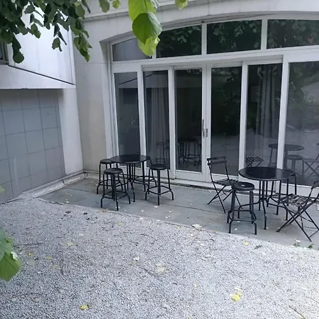 Avec Terrasse Spacieuse, Saint-etienne Appartamento Saint-Etienne (Loire)