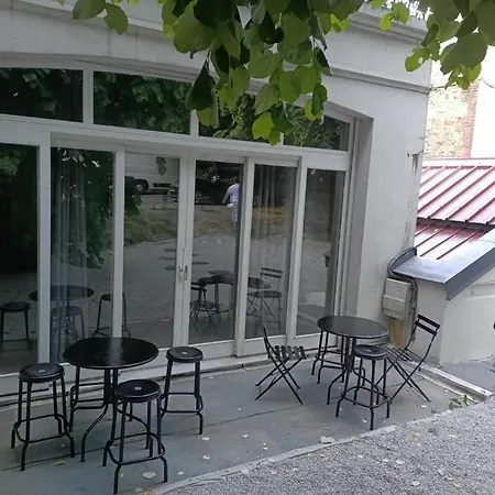 Avec Terrasse Spacieuse, Saint-etienne *